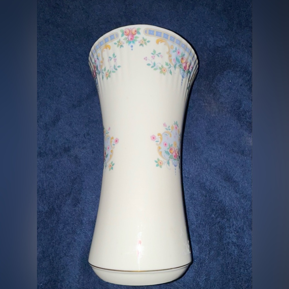 RARE Royal Doulton Juliet Vase